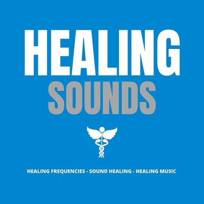 Healing Sounds - Healing Music - Healing Frequencies - Sound Healing - Patrick Lynen, Audio, 4064066945473