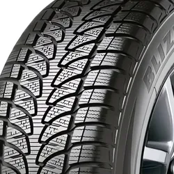 Blizzak LM-80 EVO 205/80 R16 104T XL Winterreifen