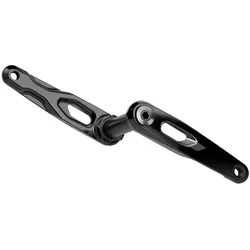 SRAM Kurbelsatz Rival E1 172,5 mm schwarz
