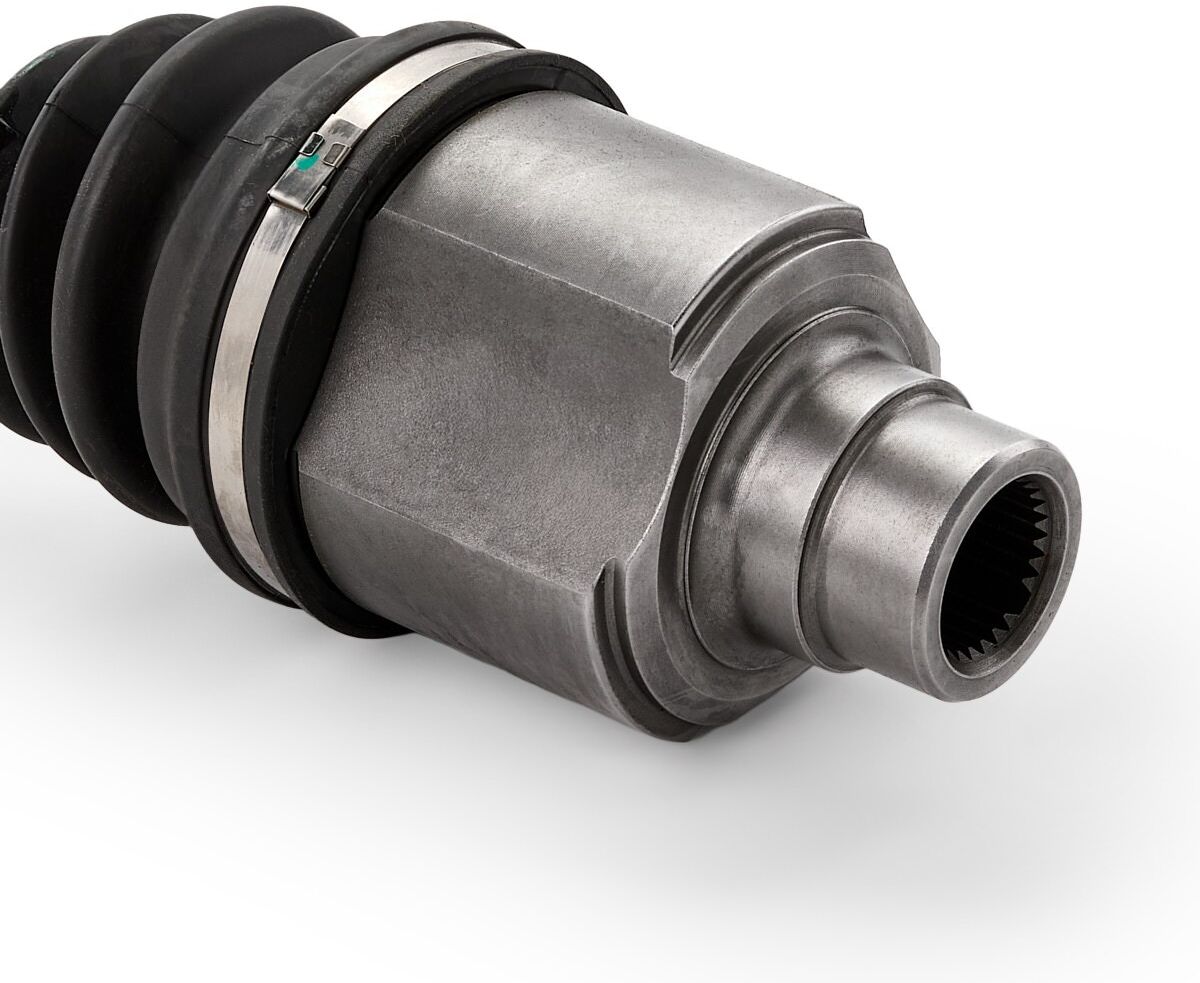 RIDEX REMAN 13D1352R Drive shaft