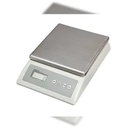 MAUL Zählwaage MAULcount, Tragkraft: 10 kg, grau