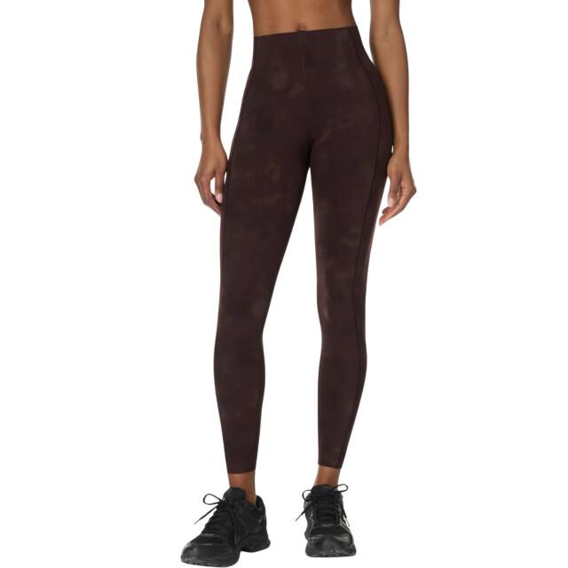 Sweaty Betty Power ultrasculpt high-waisted leggings