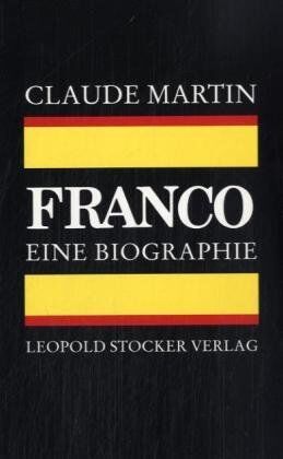 Claude Martin - Franco - Preis vom 16.10.2026 11:41:07 h