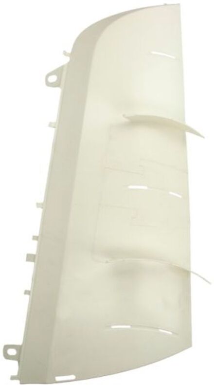 Windabweiser PACOL MER-CP-043L