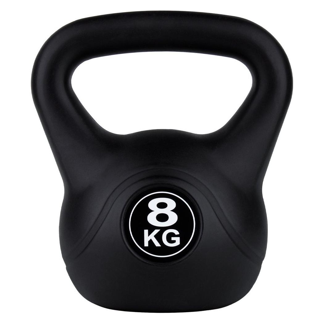 FunFit Kettlebell for exercises GYM(and)amp,FITNESS 8 kg (60831355)