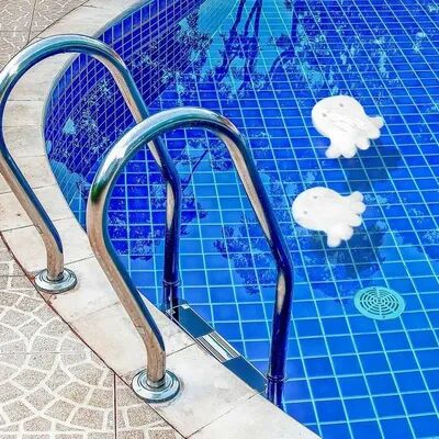 USA Free Shipping Shop CrystalClear Aquarium Filter Sponge For Pool, Pond & Fish Tank Filtration CrystalClear Aquarium Filter Sponge For Pool, Pond & Fish Tank Filtration