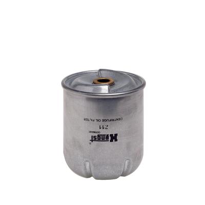 HENGST FILTER Ölfilter Z11 D64 98mm