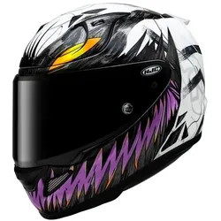 HJC, Motorradhelm, R-PHA 12 (XS, 53 - 54 cm)