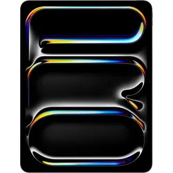 APPLE iPad Pro 13" M5, Space Black, 12GB RAM, 256GB Flash