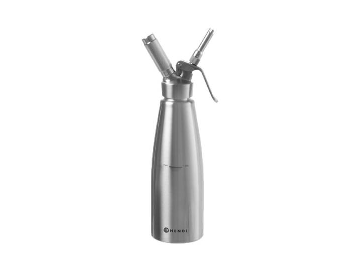 Hendi Sahnespender PROFI LINE, 1 Liter