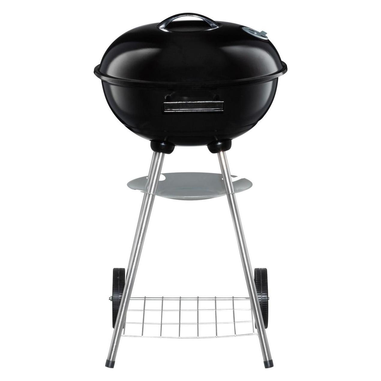 Mustang Grill Mustang (47.50 cm) (324702)