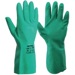 Ansell, Schutzhandschuhe, Sol-Vex (8)