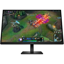 HP OMEN 27q G2 Gaming Monitor 68,6 cm (27 Zoll)
