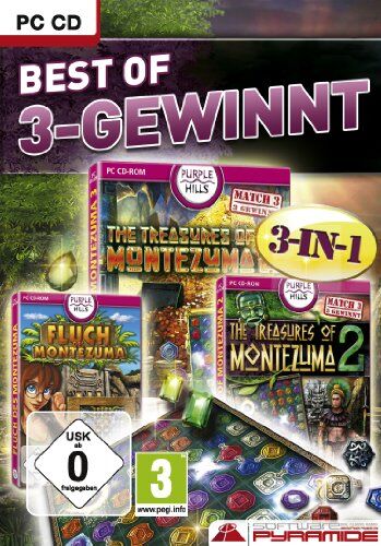 S.A.D. - Best of 3-Gewinnt - Preis vom 19.10.2026 19:33:35 h