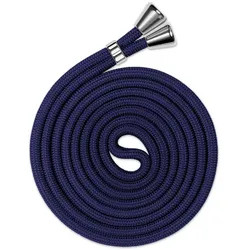 ONEFLOW Handykette Stoff Wechselband für Hüllen mit Band – Twist Cord
