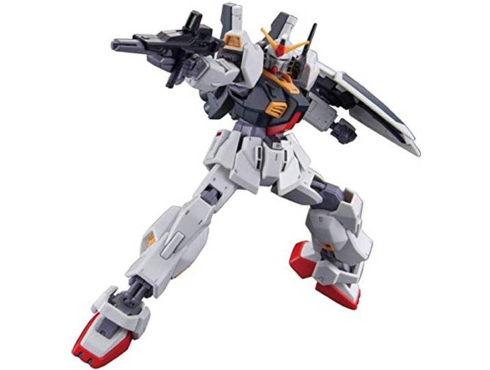 Bandai Hobby - Z Gundam - #193 Gundam MK-II (AEUG), Bandai HGUC