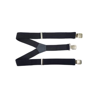 Hosenträger CHAM CHAM "Hosenträger, 130 cm", Damen, blau, Textil, Hosenträger