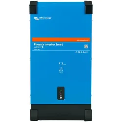Victron Phoenix 0% MwSt §12 III UstG 24/3000 230V Smart Wechselrichter