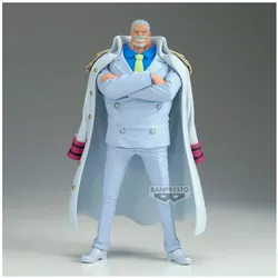 Banpresto One Piece - Monkey D. Garp DXF