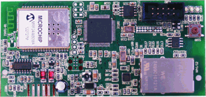 Wolf Module d'interface Ism Ethernet 2745831 8i, pour une intégration indépendante du système