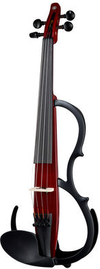 Yamaha YSV-104RD Silent Violin Rot