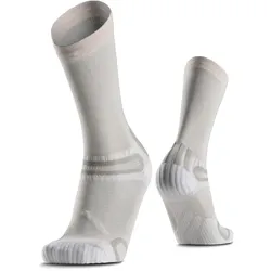 X-SOCKS Hike Discover Natural Crew Wandersocken Y010 - natural 35-36