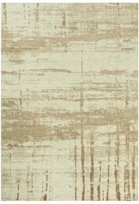 Alora Decor Radiant Abstract Wool Blend Rug