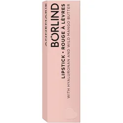4 g ANNEMARIE BÖRLIND Lipstick  Sienna