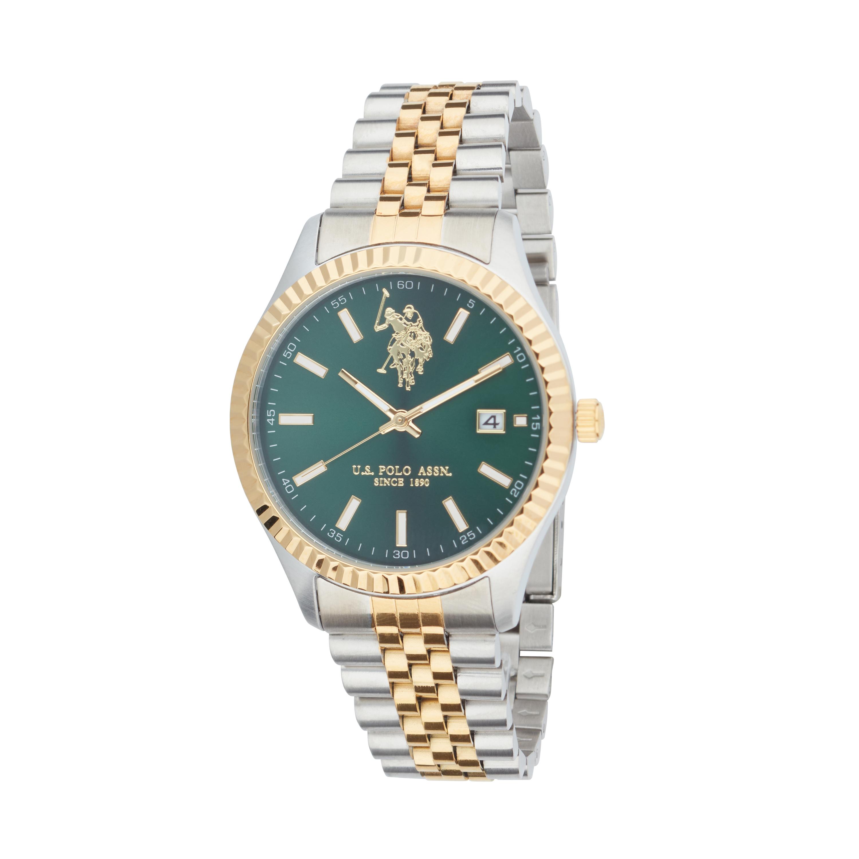 U.S. Polo Assn. Uhr Damian Herren Uhr