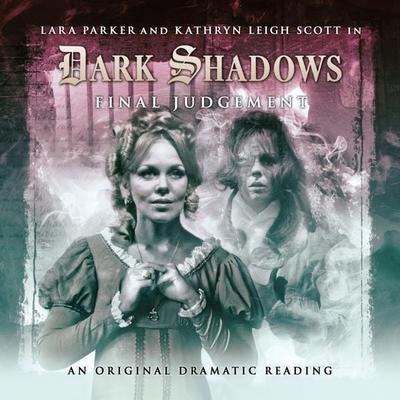 Final Judgement - D. Lynn Smith, Audio, 9781844359196