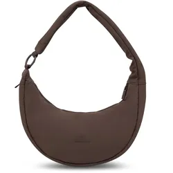 JOHNNY URBAN Umhängetasche Lou Medium Half Moon Bag brown - 15
