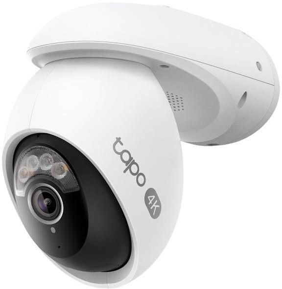TP-LINK Outdoor Pan/Tilt Security