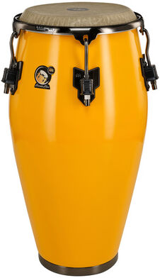"Meinl 11"" Alexandra Alban Quinto Sunrise Yellow"