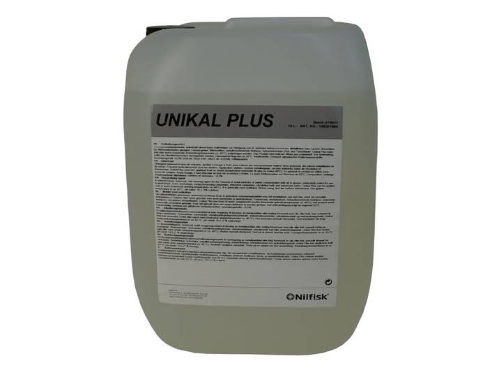 Nilfisk Unikal Plus Kaltreiniger pur 10 L