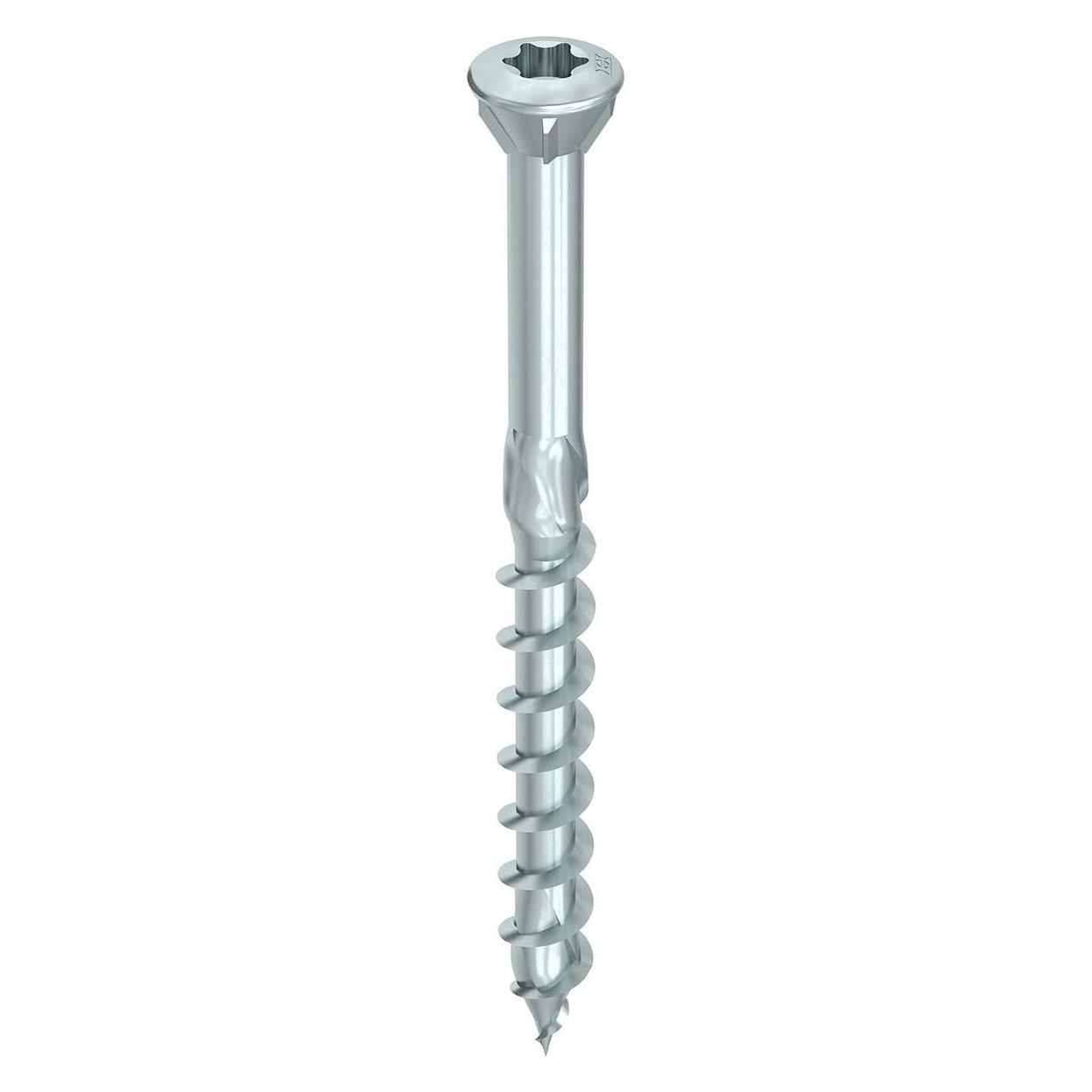Heco Glasleistenschraube -TOPIX (000000000000740687)