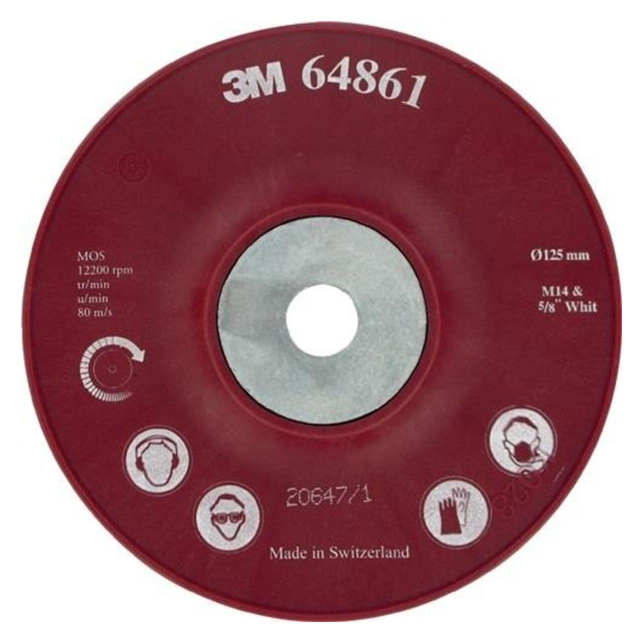 3M Stützteller (9584 04046719531943)