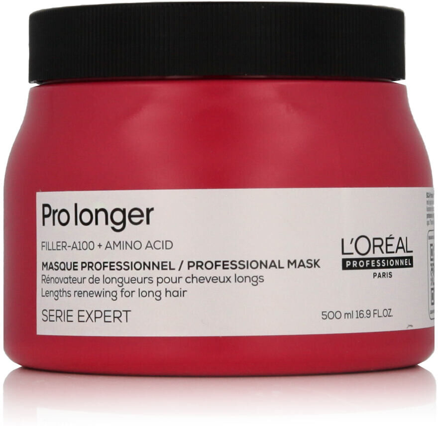 L'Oréal Professionnel Serie Expert Pro longer Professional Mask 500 ml