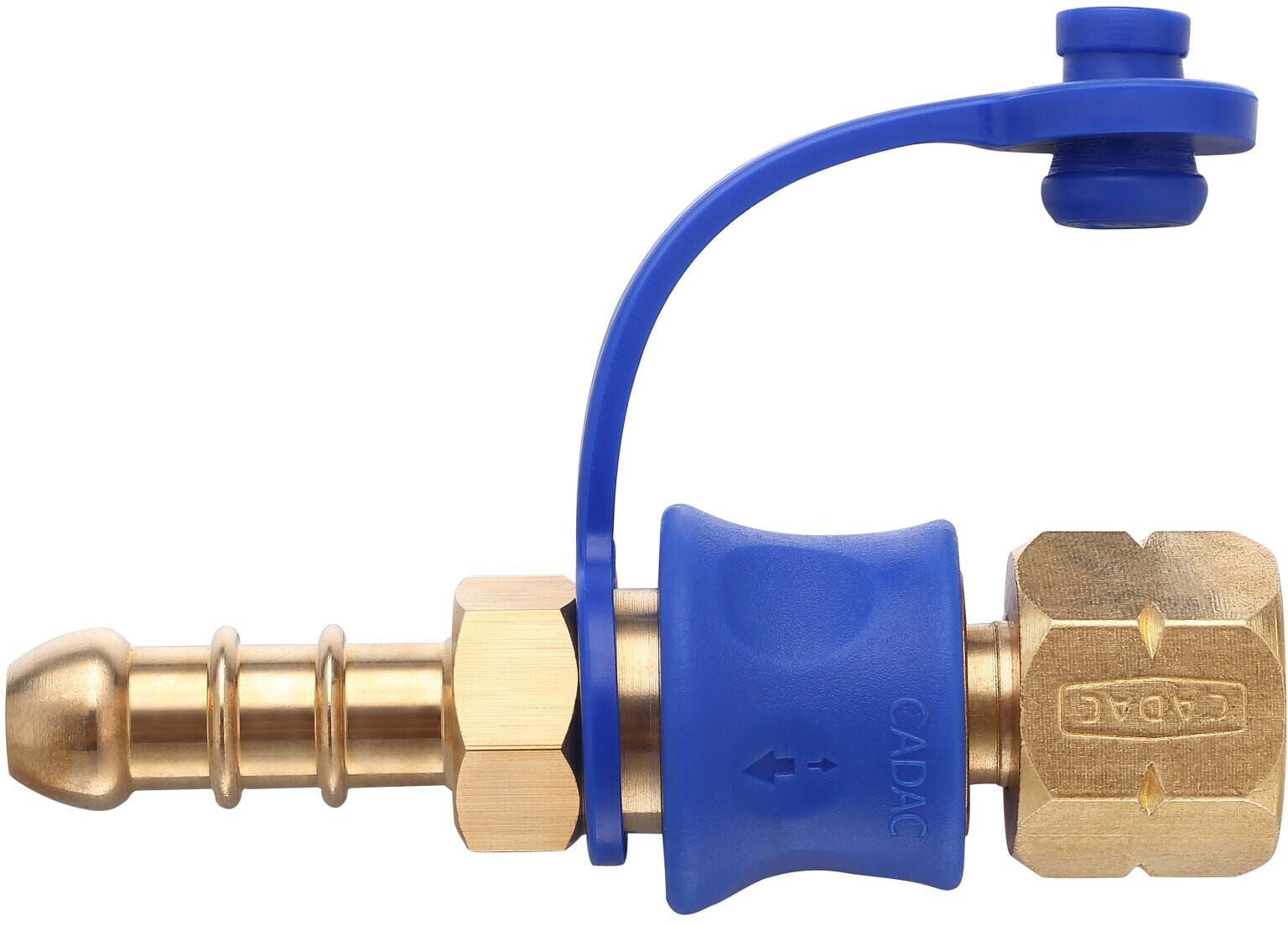 Cadac 8mm Quick Release Coupling