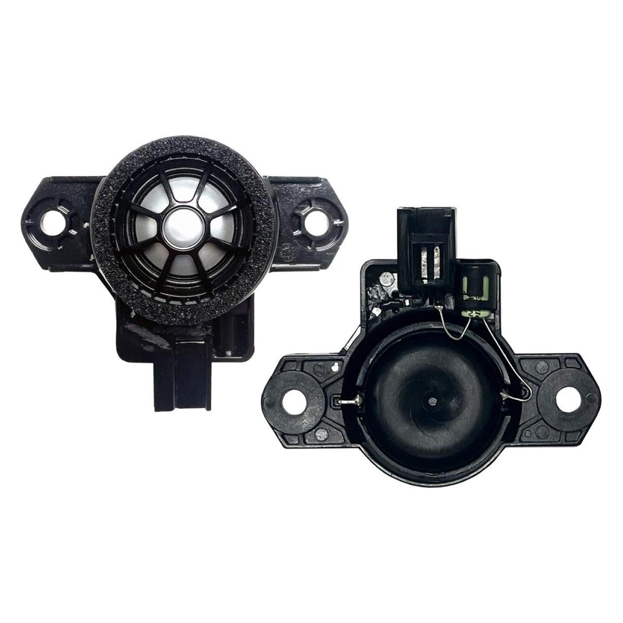Phoenix gold ZDSV25T 40W Tweter Upgrade-Kit für Volvo (40 W) (ZDSV25T)