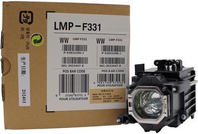 Sony LMP-F331 Original Projector Lamp & Housing - 1 Year Warranty