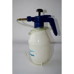Kühlmittel-Druckflasche 1,5 l