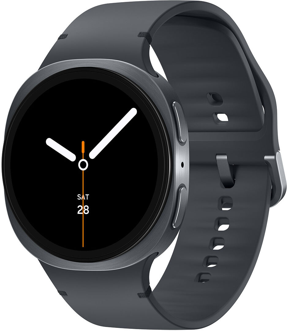 Samsung Galaxy Watch8 44mm Graphite BT