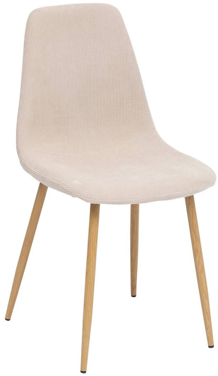 ROKA stoel in Scandinavisch design