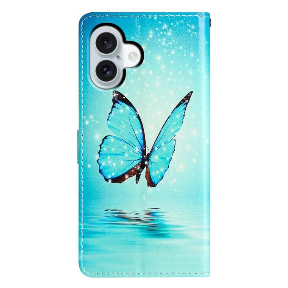 Cover-Discount Tasche Hülle mit Motiv (Apple iPhone 17) (61150350)