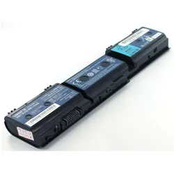 AGI 24832 - Batterie/Akku - Acer - Aspire 1825PT (4400 mAh), Notebook Akku, Schwarz