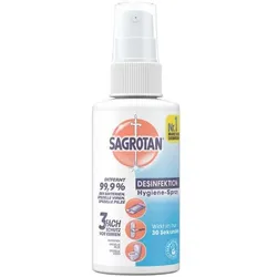 Sagrotan Hygiene-Spray 100ml