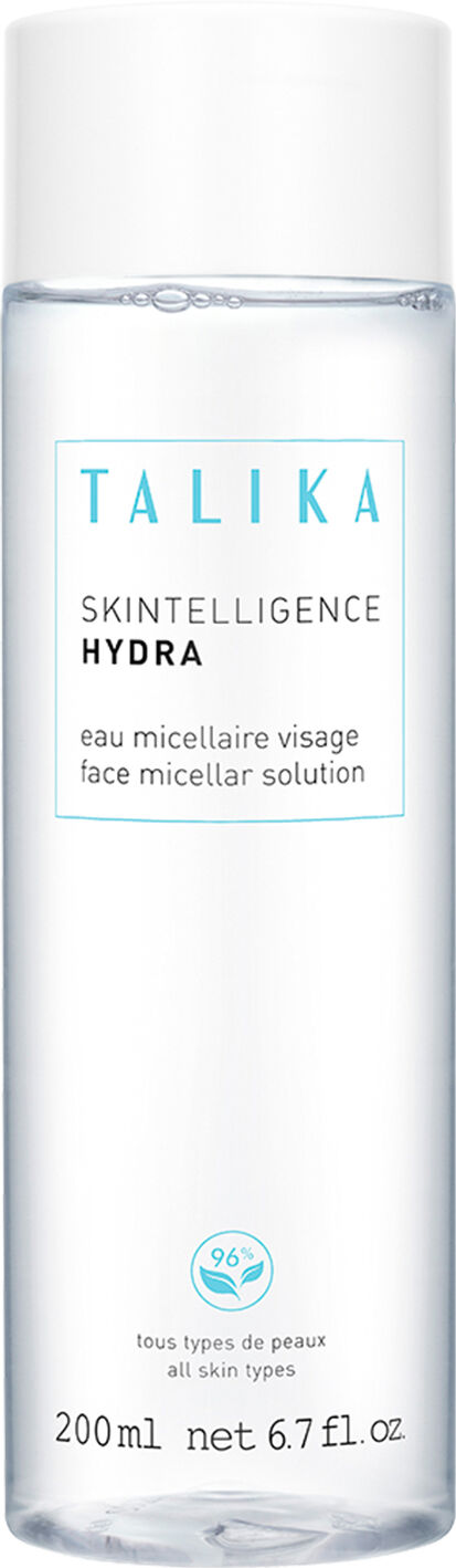 TALIKA Skintelligence Hydra Face Micellar Solution 200ml