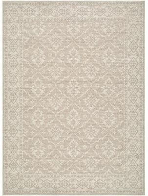 Nabela Noor Home x Livabliss Aram Traditional Area Rug