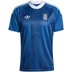 adidas EPO Griechenland Auswärtstrikot 2026 Herren KF3547 - dusky petrol XS