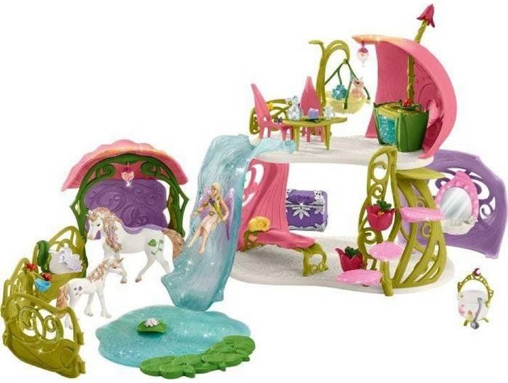 Schleich® Spielfigur Bayala, (1-tlg)